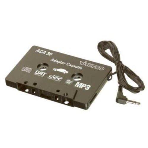 ¿Adaptador para leer mp3 en cassette mediante otro dispositivo/sd? +1 Gadgets y nuevas tecnologías ¿Adaptador para leer mp3 en cassette mediante otro dispositivo/sd? +1 Gadgets y nuevas tecnologías